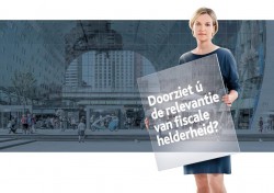 Waarom is fiscale procesbeheersing voor woningcorporaties juist nu van belang?