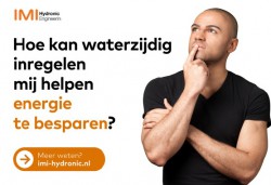 Wilt u voor uw huurders het comfort verhogen en tegelijk besparen op de energienota? 