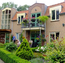 Ouderen vinden moeilijk huurwoning