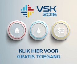 Bijpraten op de VSK 2016?