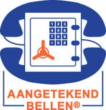 Goedkoper dan een postzegel, met de zekerheid van Aangetekend!