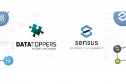 Webinar: De Azure managed Dataconnector voor Sensus BPM Online