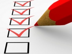 Checklist voor betere brandveiligheid!