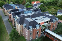 Van offerte tot oplevering: VvE De Slotshof over Tenten Solar