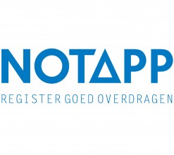 Verkoopprocessen stroomlijnen met Corporatieportaal van Notapp