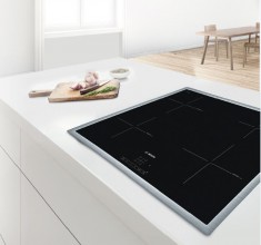 Bosch heeft de oplossing voor gasloos koken: SmartInduction