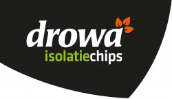 Subsidie op Drowa isolatiechips flink verhoogd