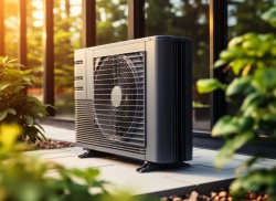 Efficiënte appendages voor een betrouwbare en duurzame warmtepompinstallatie