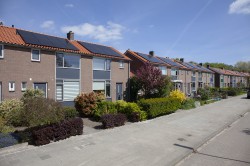 Slim samenwerken leidt tot succesvolle renovatie 78 woningen  De Bekkumer te Deventer