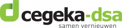 Cegeka Nederland en DSA•VISION Solutions  bundelen hun softwareactiviteiten