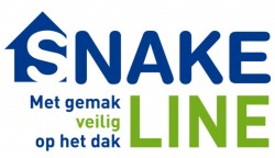 Snakeline van 6 – 10 februari 2017 op bouwbeurs in Jaarbeurs Utrecht