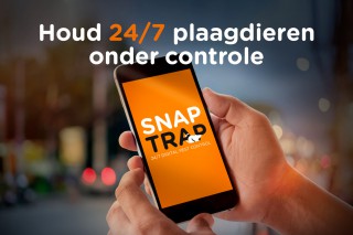 Plaagdierenbestrijding op milieuvriendelijke manier?