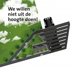 We willen niet uit de hoogte doen, maar voor de Ubbink Kompakt 2.0-serie maken we graag een uitzondering!