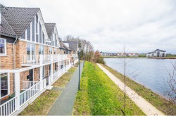 Woningen met een duurzaam karakter en voldoende ruimte voor sociale huur