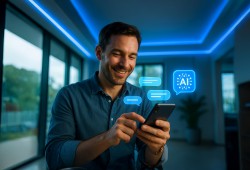 DUWO verwerkt tot 7.000 chats per maand – sneller én slimmer dan via de telefoon