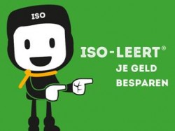 ISO-LEERT 