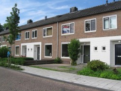 Een mooie 7,9 voor de renovatie Javastraat en omgeving