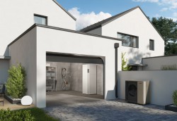 Alfea Extensa M: de stille en toekomstbestendige oplossing voor collectieve woningprojecten