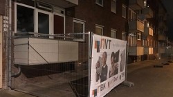320 balkons in Breda onveilig verklaard