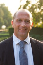 Pierre Hobbelen is nieuwe directeur-bestuurder Thuisvester