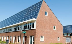 Kennissessie 'Wonen en Energie' voor beslissers en beleidsmakers