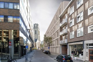 Met CIRCLE sneller, slimmer en duurzamer bouwen