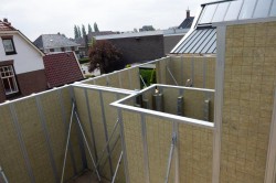 Flexibele en snelle transformatie met Rockzero® Bouwsystemen