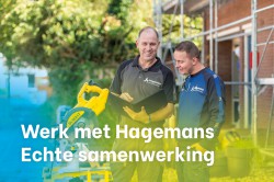 Samen werken aan woon- en leefgeluk