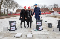 Driemond krijgt nieuwe woningen voor starters en senioren