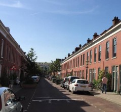 Huurders in Den Haag kopen eigen straat