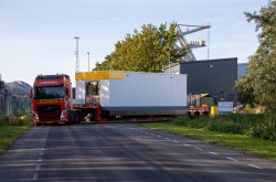 Snel en flexibel bouwen met super circulaire betoncasco