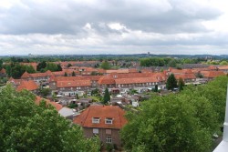 Woningcorporatie ‘Wonen zuid’ & Van der Velden Rioleringsbeheer Heerlen B.V. trekken samen op