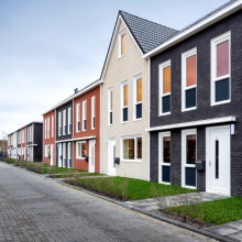 Woningbouw in stroomversnelling met modulaire bouw