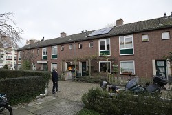 Lens en woningstichting Ons Doel gaan langdurige samenwerking aan