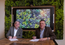BOOT nieuwe Natuurpro-partner!