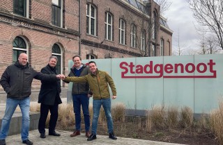 Onderhoudscontract SKK Kozijnwacht verhoogt bewonerstevredenheid Stadgenoot