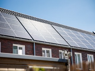 Nieuw concept voor woningcorporaties: Buurblok