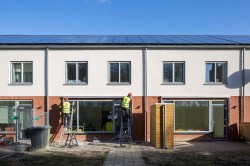 Gegarandeerde energieprestatie, nu en in de toekomst