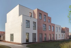 De voordelen van de ThermoFibra-technologie van Deceuninck