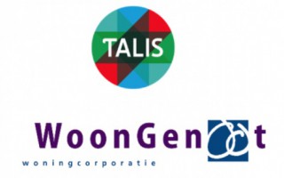Fusie Woningcorporaties Talis en WoonGenoot