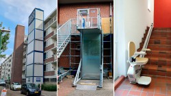 Noodlift nodig? RECO Lift Solutions geeft advies: 8 antwoorden op veelgestelde vragen over noodliften