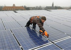 De noodzakelijkheid van het onderhouden van een zonnestroomsysteem