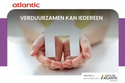 Wat is het verschil tussen All-Electric, All-Electric Ready en Hybride?