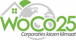 WoCo25 wil klimaatbeleid corporaties zichtbaar maken