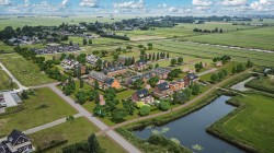 Heijmans ontwikkelt 80 huizen in Bodegraven