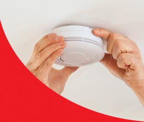 Rookmelders straks ook verplicht in bestaande bouw