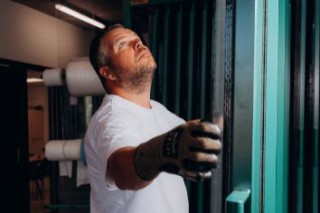 Hoe circulair glas helpt bij de verduurzamingsopgave van woningcorporaties
