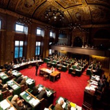 Eerste Kamer stemt in met nieuwe opzet corporatiebestel
