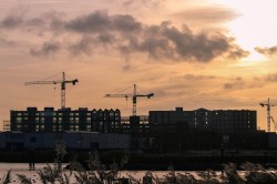 80% van nieuwbouw Amsterdam voor inwoners met lage en middeninkomens