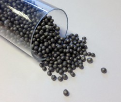 BiofoamPearls®, circulair isoleren met organisch materiaal